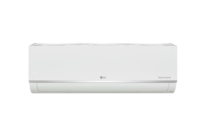 LG 9,000 BTU, Alpha+ Multi Split Inverter Air Conditioner (ThinQ), AMNQ09GSJC0