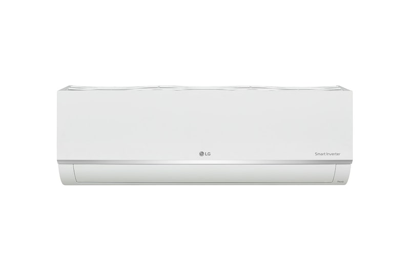 LG 9,000 BTU, Alpha+ Multi Split Inverter Air Conditioner (ThinQ), AMNQ09GSJC0