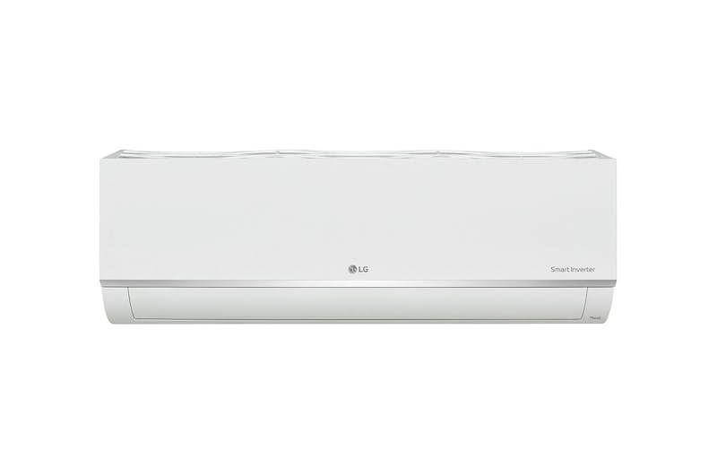 LG 18,000 BTU, Alpha+ Multi Split Inverter Air Conditioner (ThinQ), AMNQ18GSKC0