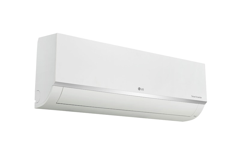 LG 9,000 BTU, Alpha+ Multi Split Inverter Air Conditioner (ThinQ), AMNQ09GSJC0