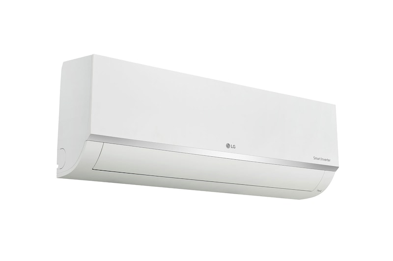 LG 18,000 BTU, Alpha+ Multi Split Inverter Air Conditioner (ThinQ), AMNQ18GSKC0