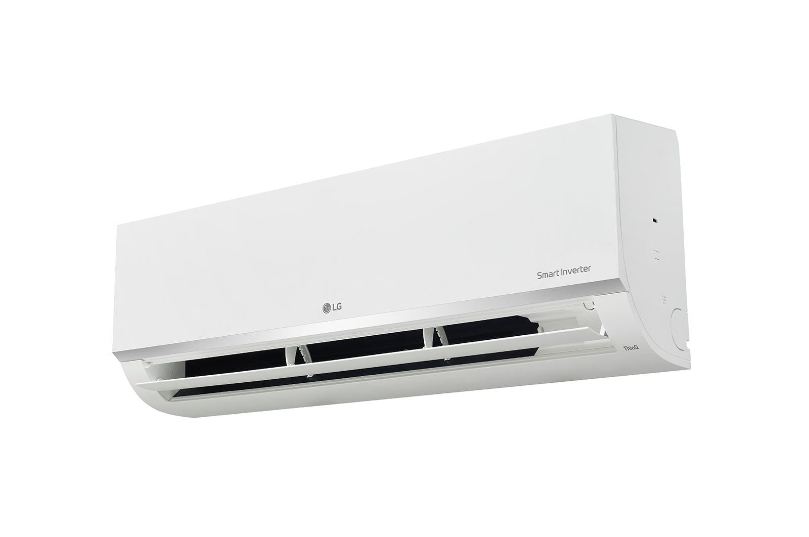 LG 18,000 BTU, Alpha+ Multi Split Inverter Air Conditioner (ThinQ), AMNQ18GSKC0