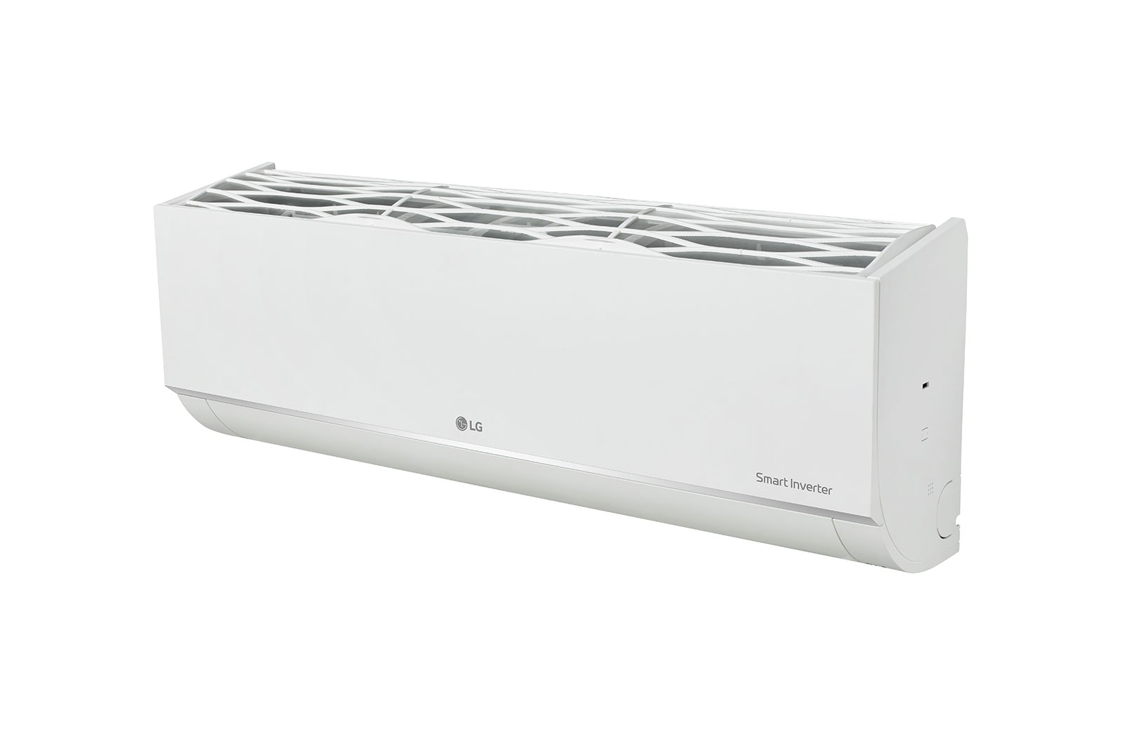 LG 18,000 BTU, Alpha+ Multi Split Inverter Air Conditioner (ThinQ), AMNQ18GSKC0