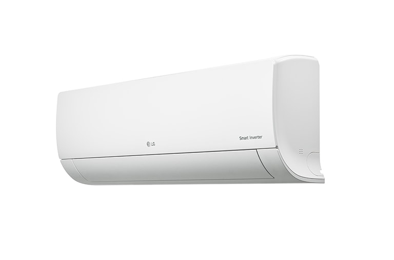 LG Smart Inverter, BS-Q126J3A0