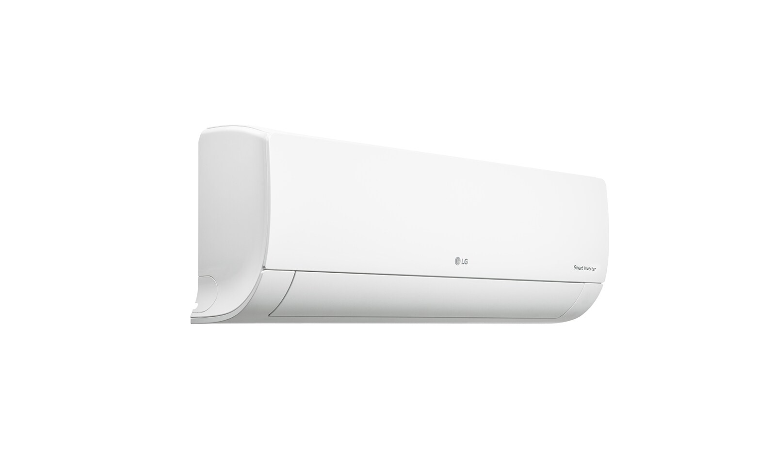 LG Smart Inverter, BS-Q126J3A0
