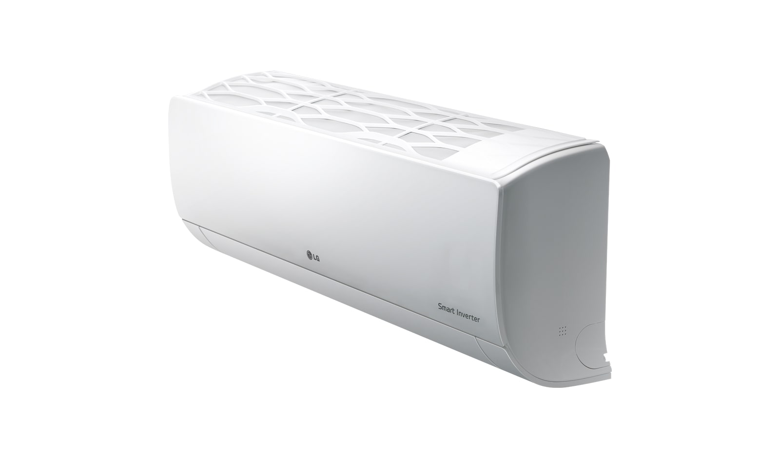 LG Smart Inverter, BS-Q126J3A0