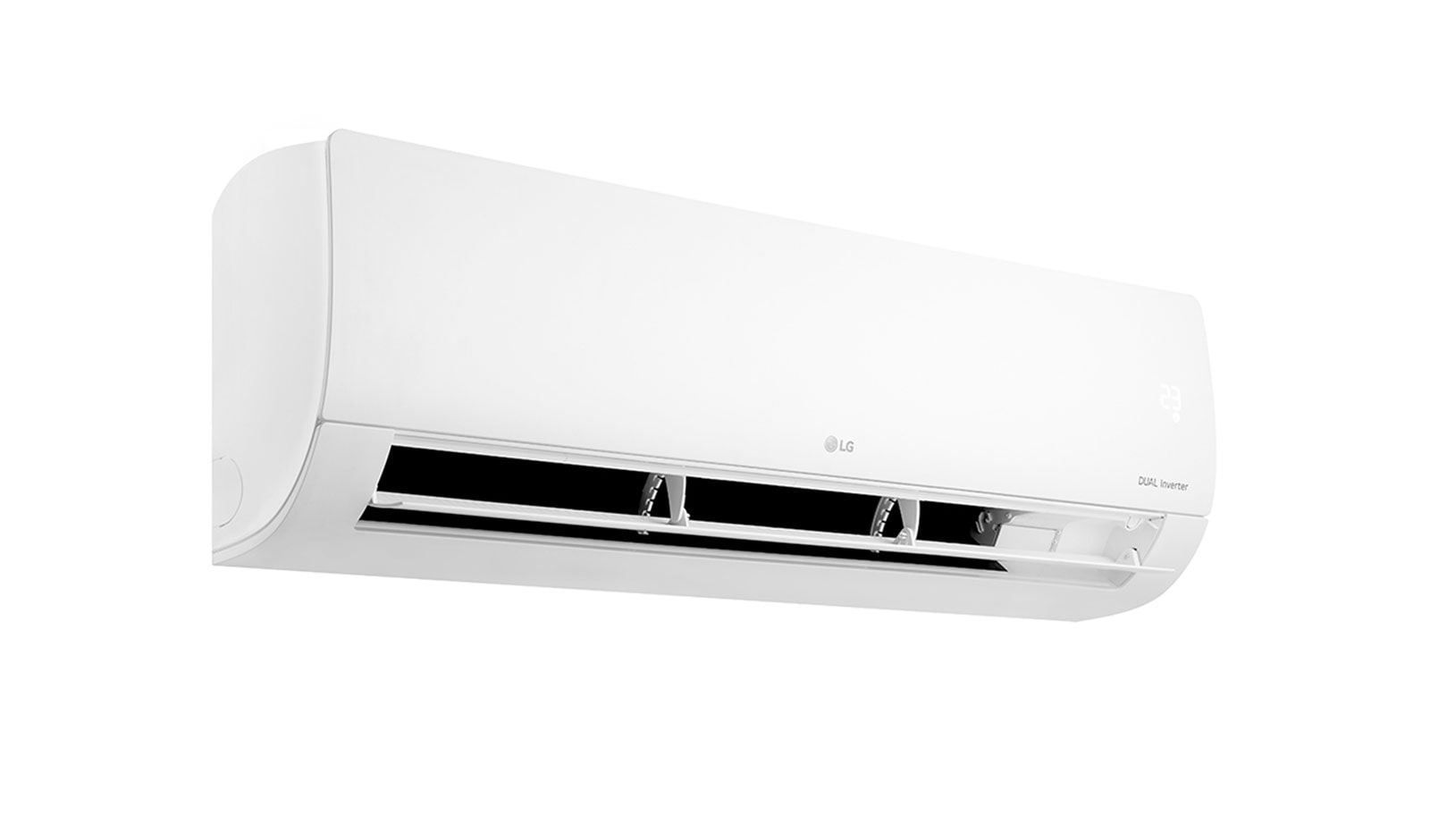 LG DUALCOOL® Air Conditioner, Energy Saving & Fast cooling, BS-Q186K3A0