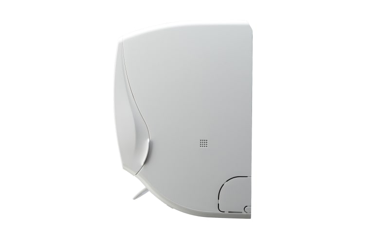 LG 9,500 BTU Single Split Inverter V Air Conditioner, BSNQ096B4A5