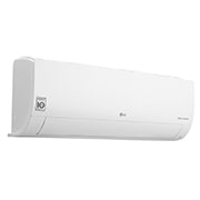LG 22,000 BTU, Dualcool Single Split Inverter Air Conditioner (R410a) , BSNQ246K3B3