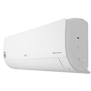 LG 22,000 BTU, Dualcool Single Split Inverter Air Conditioner (R410a) , BSNQ246K3B3