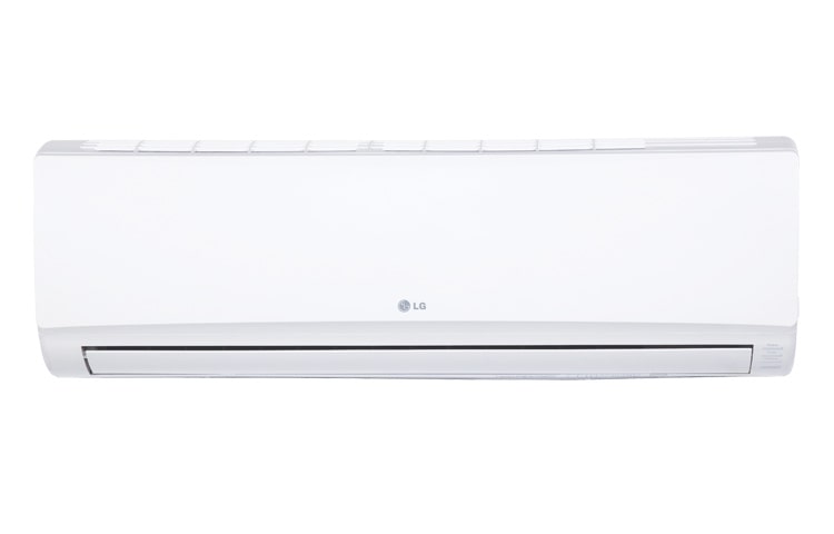 Front view of Non-Inverter Multi Split Wall Mounted HMNC126DBA0