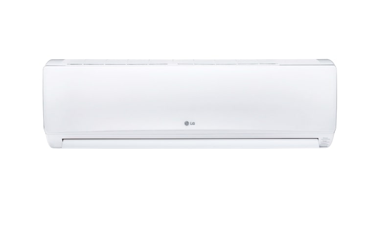 Front view of LG Non Inverter Wall Mount  HSNC096B4A9
