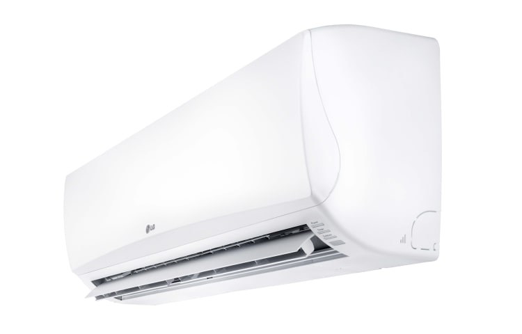LG 18,000 BTU Wall Mount Air Conditioner, HSNC186C4A5