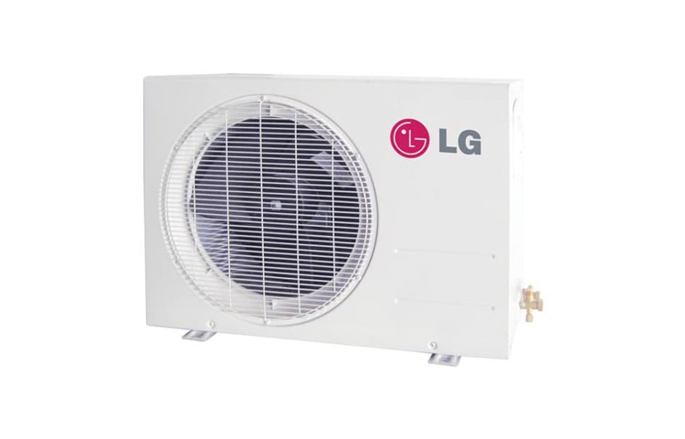 LG Non Inverter outdoor unit - HSUC096B4A3 | LG SG