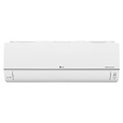 LG Dualcool Single Split Smart Inverter Aircon 9,000 BTU (ThinQ, R32), S3-Q09JL1PA