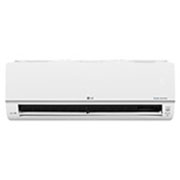 LG Dualcool Single Split Smart Inverter Aircon 9,000 BTU (ThinQ, R32), S3-Q09JL1PA