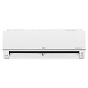 LG Dualcool Single Split Smart Inverter Aircon 9,000 BTU (ThinQ, R32), S3-Q09JL1PA