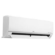 LG Dualcool Single Split Smart Inverter Aircon 9,000 BTU (ThinQ, R32), S3-Q09JL1PA