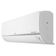 LG Dualcool Single Split Smart Inverter Aircon 9,000 BTU (ThinQ, R32), S3-Q09JL1PA