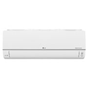 LG Dualcool Single Split Smart Inverter Aircon 12,000 BTU (ThinQ, R32), S3-Q12JL1PA