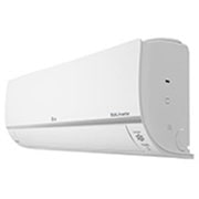 LG Dualcool Single Split Smart Inverter Aircon 12,000 BTU (ThinQ, R32), S3-Q12JL1PA