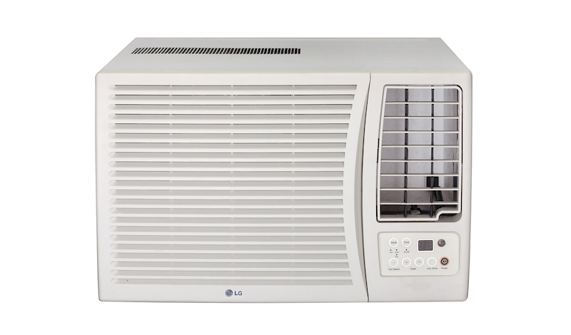 LG UWC096CBMM1 Window Air Conditioner, UWC096CBMM1