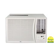 Front view of UWC126CBMM1 Window Air Conditioner UWC126CBMM1