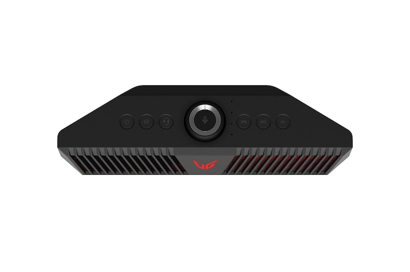 LG UltraGear™ GP9 Portable Gaming Speaker, GP9