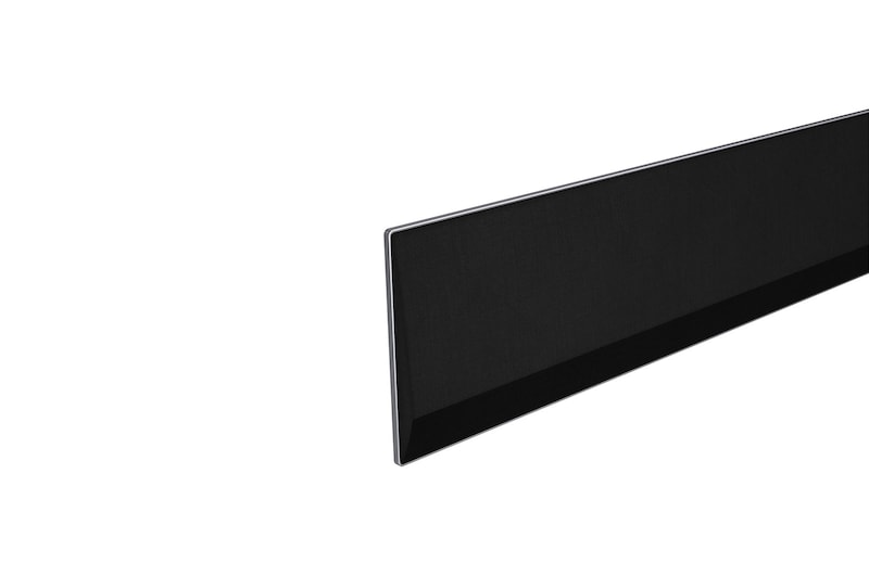 LG GX 3.1Ch High Res Audio Soundbar with MERIDIAN Technology, GX