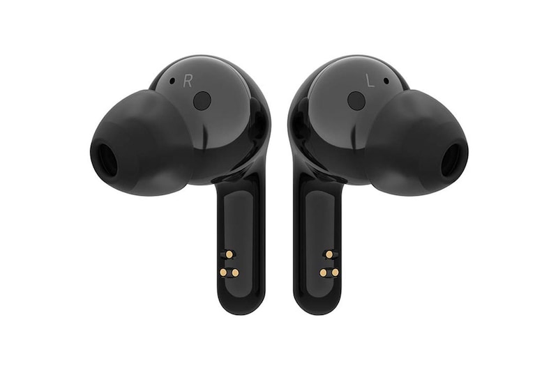 LG TONE Free HBS-FN4 with Meridian Technology, HBS-FN4