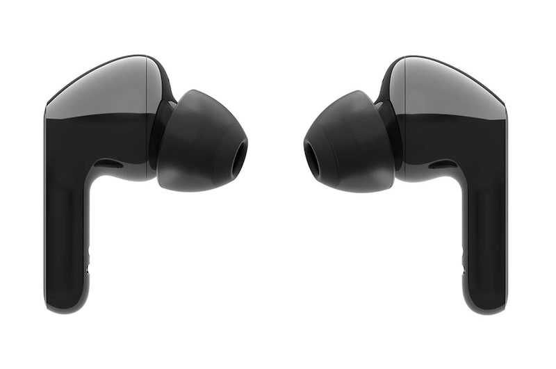 LG TONE Free HBS-FN4 with Meridian Technology, HBS-FN4