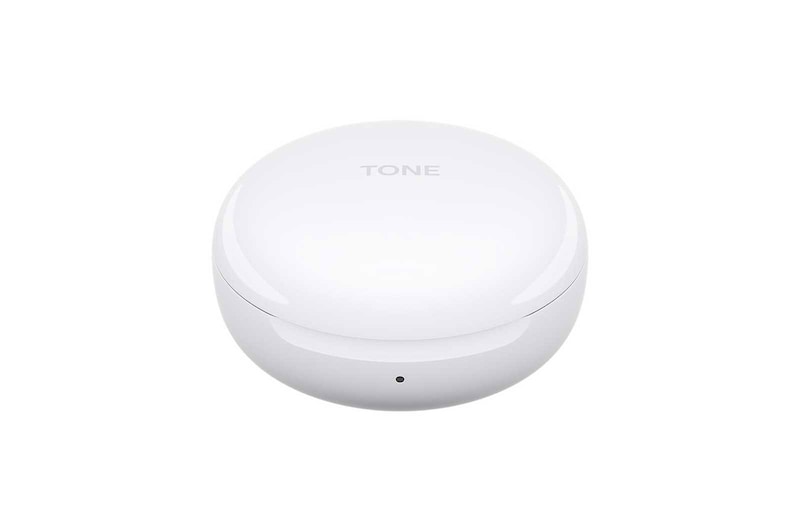 LG TONE Free HBS-FN4 with Meridian Technology, HBS-FN4