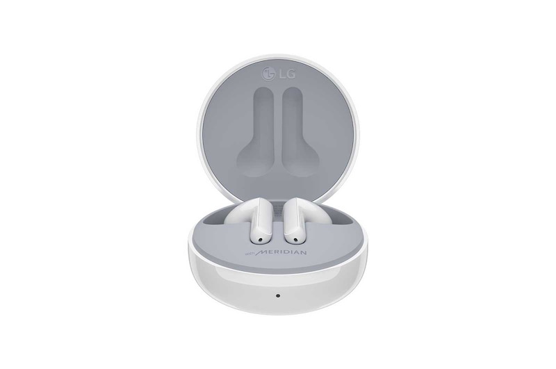 LG TONE Free HBS-FN4 with Meridian Technology, HBS-FN4