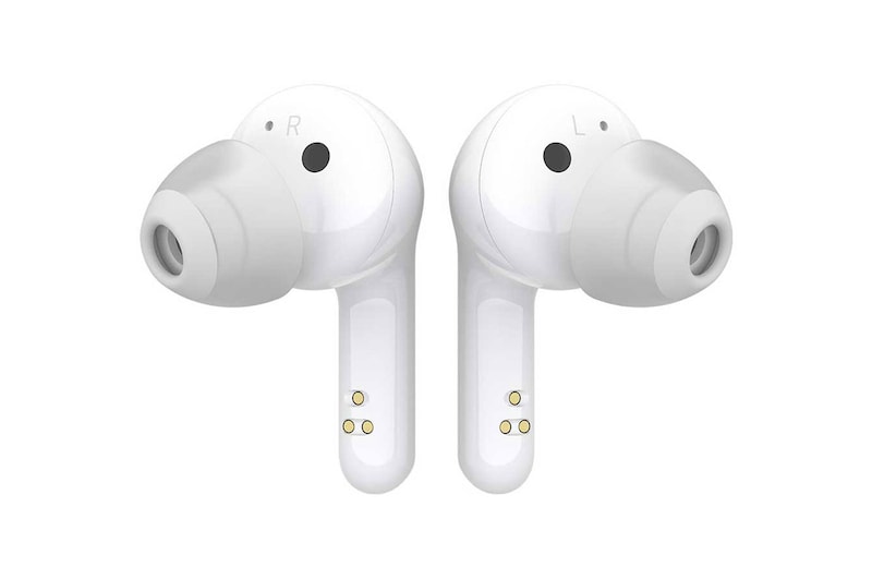 LG TONE Free HBS-FN4 with Meridian Technology, HBS-FN4