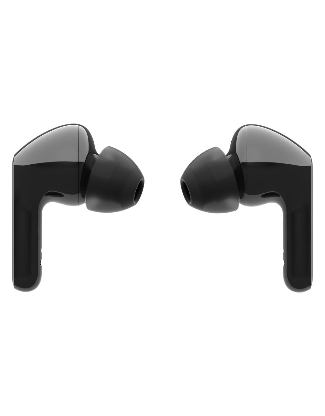 LG TONE Free FN6 Wireless Earbuds with MERIDIAN Technology, Black - HBS ...
