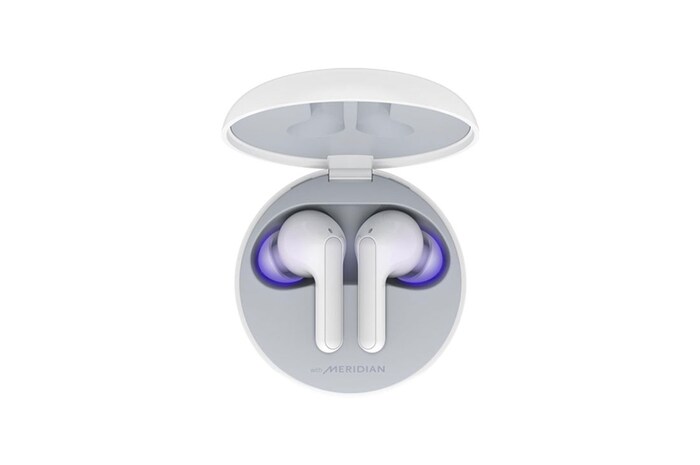 LG TONE Free FN6, HBS-FN6