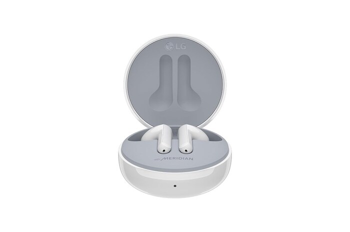 LG TONE Free FN6, HBS-FN6