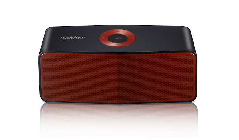LG XBOOM Go P5 (NP5550) Music Flow P5 Bluetooth Speaker, P5 (NP5550)