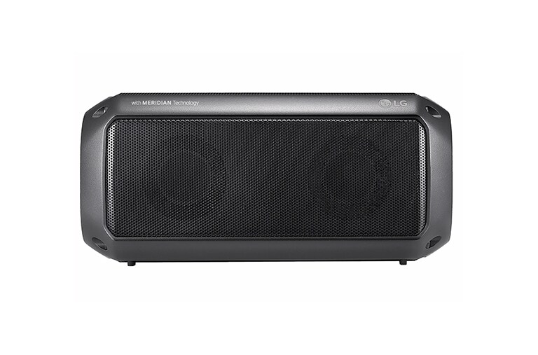 PK3 Portable Bluetooth Speaker