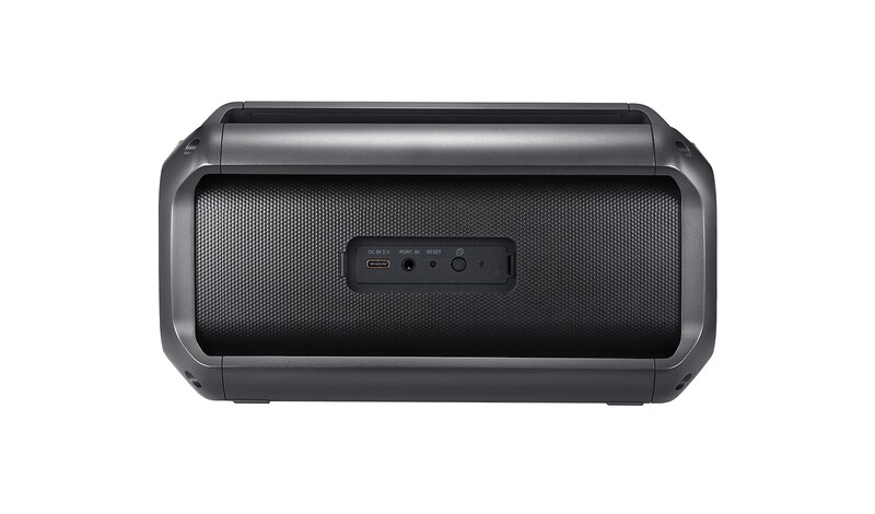 LG XBOOM Go PK5, PK5