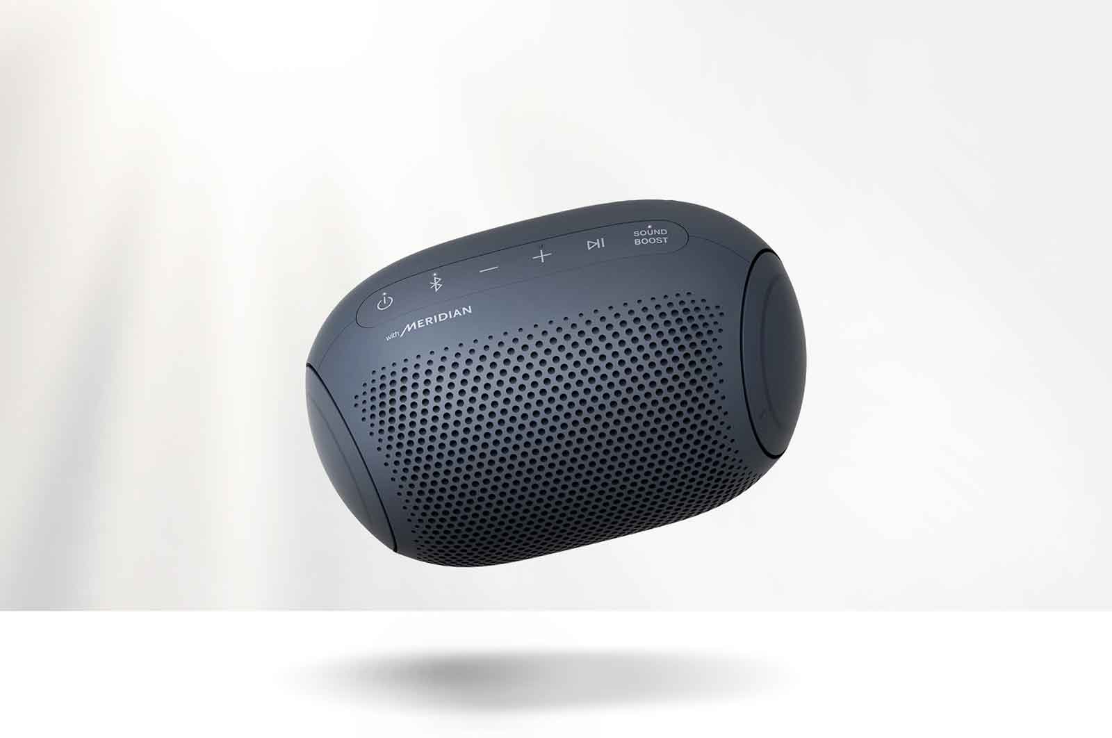 LG XBOOMGo PL2, PL2