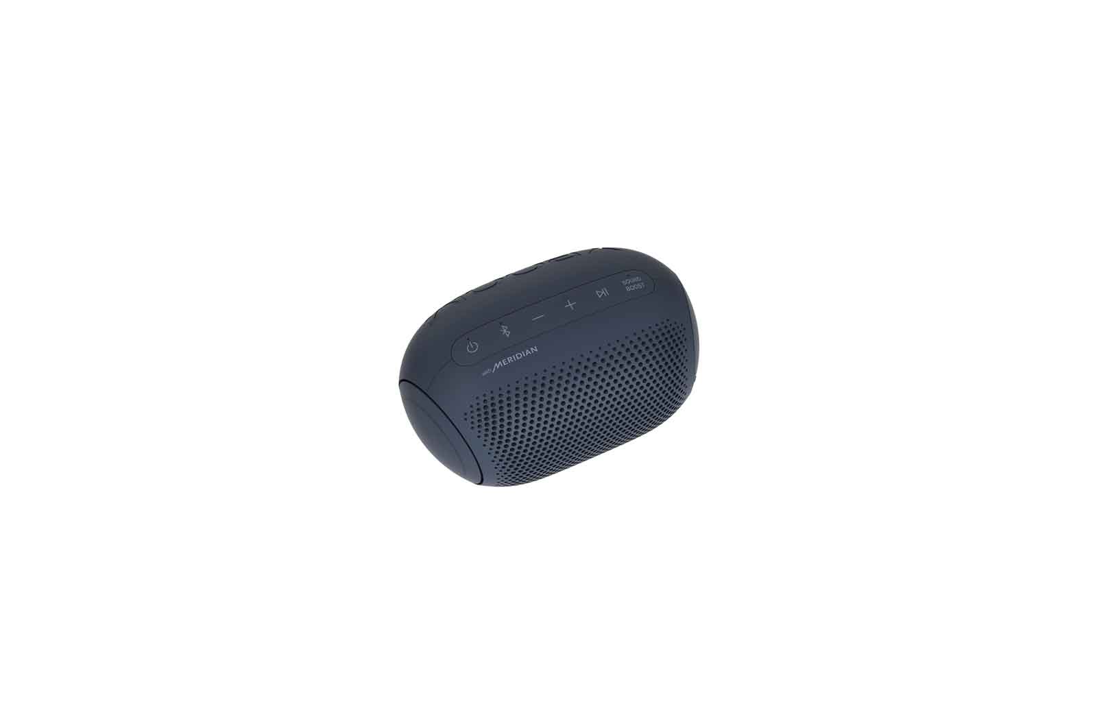 LG XBOOMGo PL2, PL2