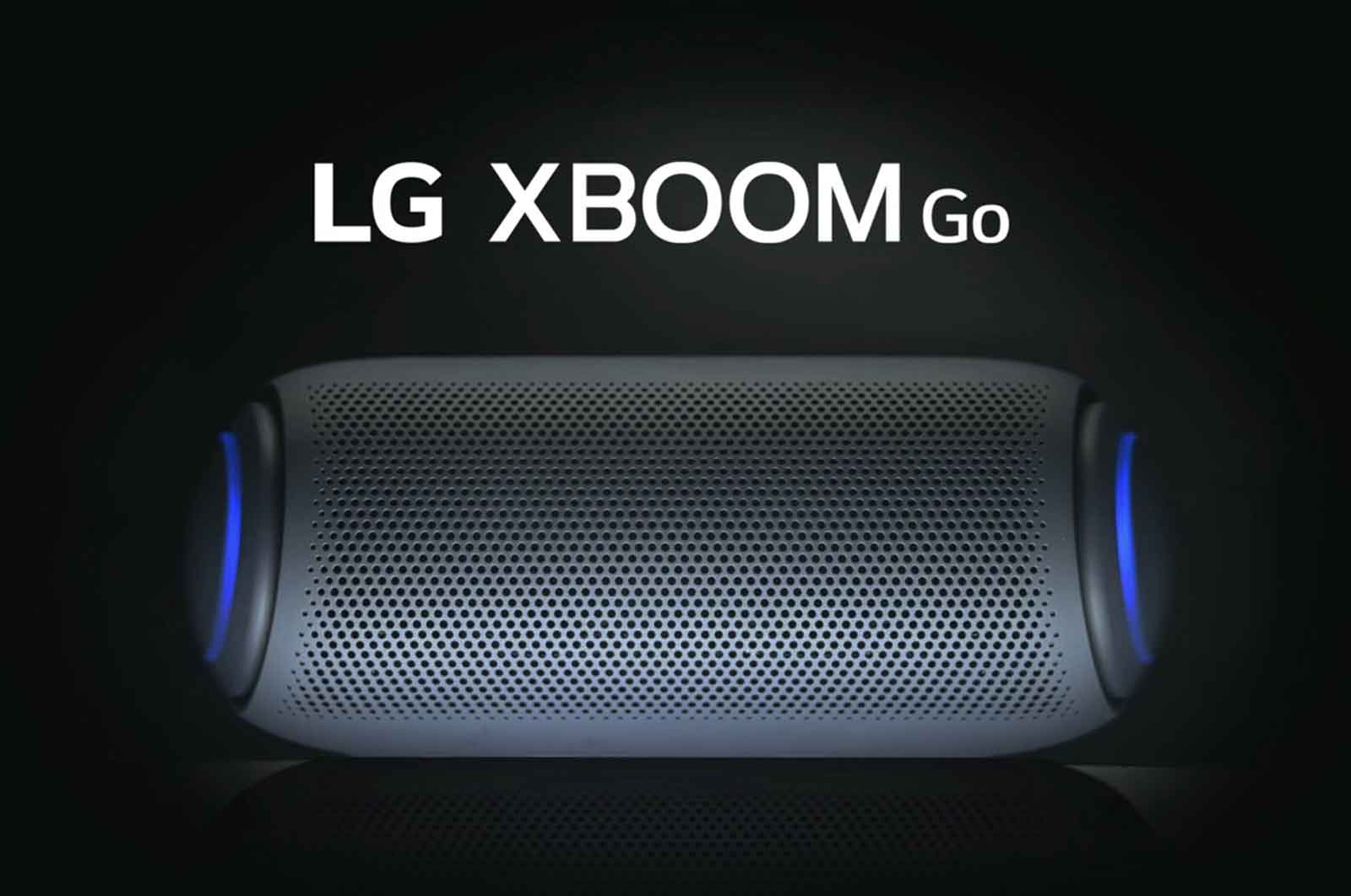 LG XBOOMGo PL7, PL7