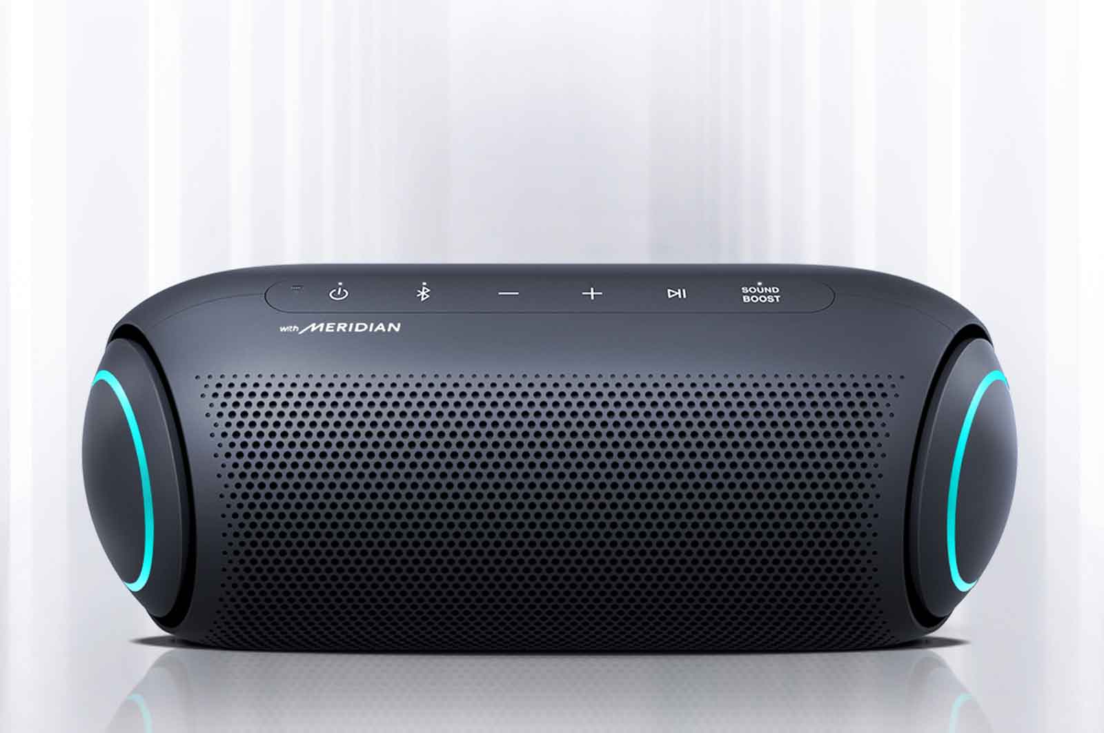 LG XBOOMGo PL7, PL7