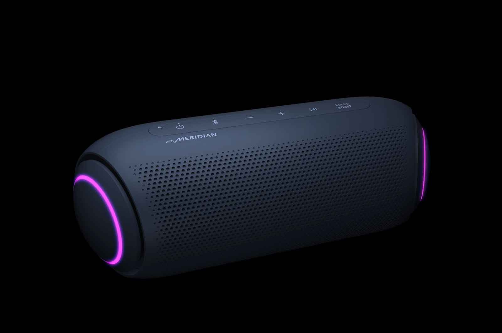 LG XBOOMGo PL7, PL7