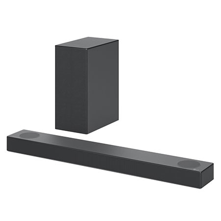 LG Soundbar S75Q S75Q LG SG