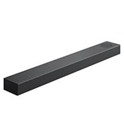 Sound bar right side view