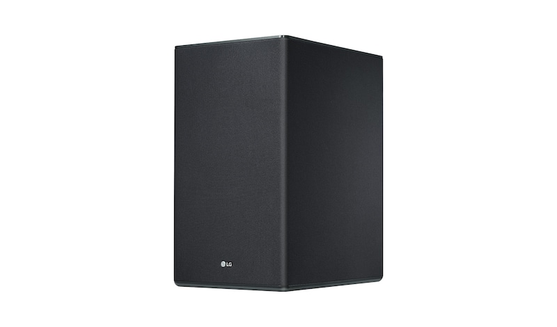 LG XBOOM SK10Y Dolby Atmos Sound Bar, SK10Y