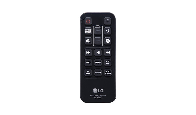 LG XBOOM SK10Y Dolby Atmos Sound Bar, SK10Y