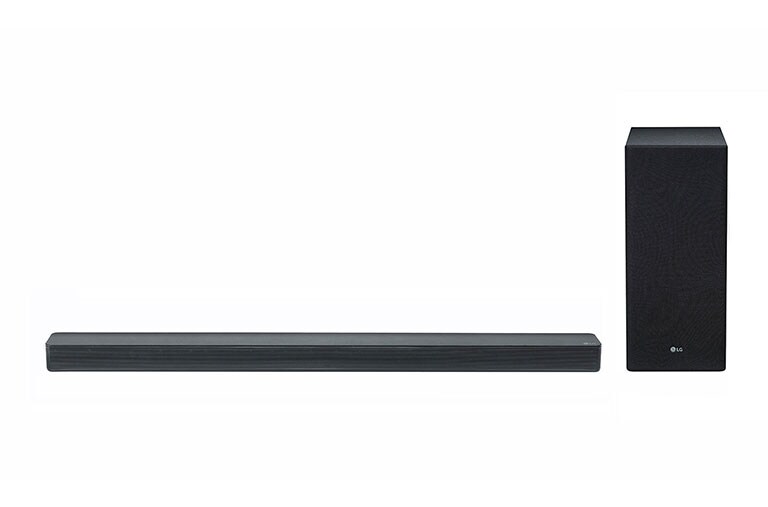 LG SK6  Wi-Fi  Sound Bar, SK6
